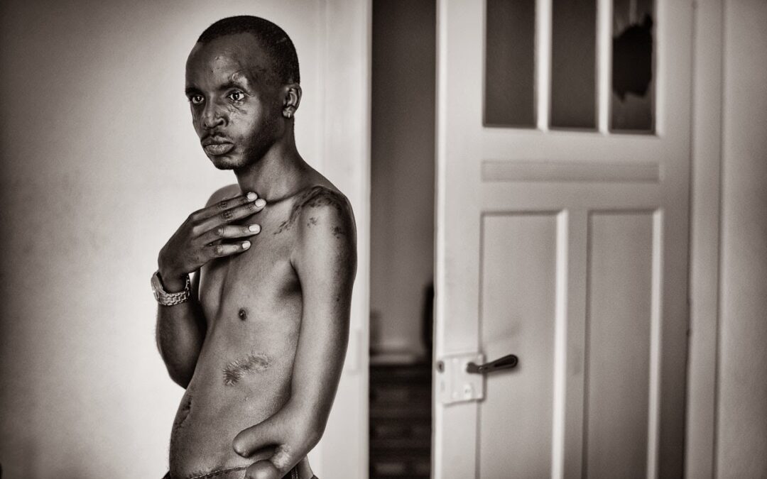 Le Génocide des Tutsi